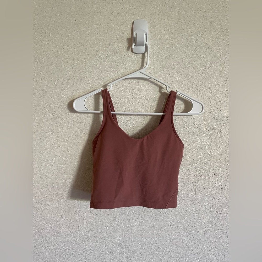 lululemon align tank